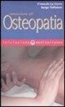 François Le Corre, Serge Toffaloni - Iniziazione all'osteopatia