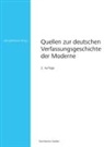 Löhnig, Löhnig, Martin Löhnig, Mareik Preisner, Mareike Preisner - Quellen zur deutschen Verfassungsgeschichte der Moderne