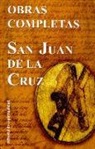 Santo Juan De La Cruz - Santo - - Obras completas