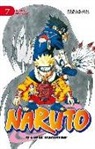 Masashi Kishimoto - Naruto 7-72
