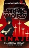 Claudia Gray - Star Wars Linaje