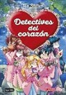 Tea Stilton - Detectives del corazón