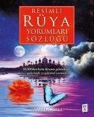 Pamela Ball - Resimli Rüya Yorumlari Sözlügü