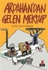 Feyza Hepcilingirler - Ardahandan Gelen Mektup