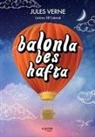 Jules Verne - Balonla Bes