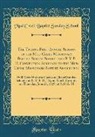 Mud Creek Baptist Sunday School - The Twenty-First Annual Session of the Mud Creek Missionary Baptist Sunday School and B. Y. P. U. Convention Auxiliary to the Mud Creek Missionary Bap