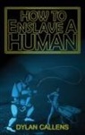 Dylan Callens, Dylan Callens - How to Enslave a Human