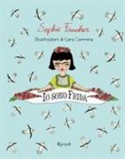 Sophie Faucher, C. Carmina - Io sono Frida