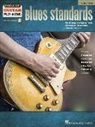 Hal Leonard Publishing Corporation (COR) - Blues Standards