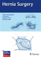 Geor Arlt, Georg Arlt, Klaus Joach Conze, Klaus Joachim Conze, Karsten Junge, Volke Schumpelick... - Hernia Surgery