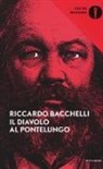 Riccardo Bacchelli, M. Veglia - Il diavolo al Pontelungo