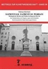 Waltraud Borchard - SAPIENTIAM SAPIENTUM PERDAM Triumph der Kirche und Niederwerfung des Frevels