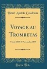 Henri Anatole Coudreau - Voyage au Trombetas