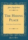 John Macfarlane - The Hiding Place