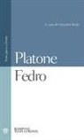Platone, G. Reale, Giovanni Reale - Fedro. Testo greco a fronte