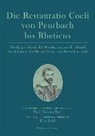 Pierre Gassendi, Els Zekl, Else Zekl - Die Restauratio Coeli von Peurbach bis Rheticus