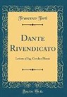 Francesco Torti - Dante Rivendicato