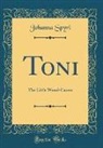 Johanna Spyri - Toni