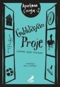 Sebnem Güler Karacan - Gidiklayan Proje Apartman Cocugu 2