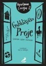 Sebnem Güler Karacan - Gidiklayan Proje Apartman Cocugu 2