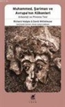 David Whitehouse - Muhammed, Sarlman ve Avrupanin Kökenleri