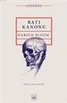 Harold Bloom - Bati