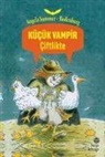 Angela Sommer-Bodenburg - Kücük Vampir Ciftlikte