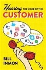 Bill Inmon - Hearing the Voice of the Customer