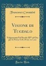 Francesco Corazzini - Visione di Tugdalo