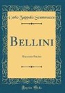 Carlo Zappalà Scammacca - Bellini