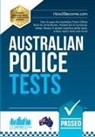 How2become - Australian Police Tests