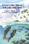 Stephen T. Schram, Kimberly Vandenberg - A Great Lakes Odyssey with Louis and Louise