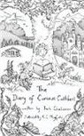 Jack Challoner, Kate Cragoe Mayfield - The Diary of Curious Cuthbert