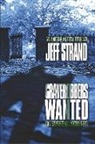 Jeff Strand - Graverobbers Wanted (No Experience Necessary)