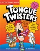 Mike Artell, Joseph Rosenbloom - Little Giant (R) Book: Tongue Twisters