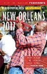Diana K. Schwam - Frommer's Easy Guide to New Orleans 2017