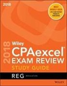 Wiley - Wiley Cpaexcel Exam Review 2018 Study Guide
