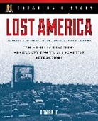 Don Rauf, Rauf Don - Breaking History: Lost America