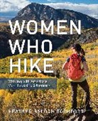 Heather Rochfort, Heather Balogh Rochfort - Women Who Hike