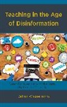 Selma Wassermann, Wassermann Selma - Teaching in the Age of Disinformation