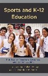 Ian Parker Benedetti Renga, Christopher Benedetti, Ian Parker Renga - Sports and K-12 Education