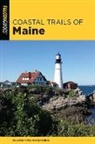 Dolores Kong, Dolores Ring Kong, Dan Ring - Coastal Trails of Maine