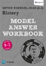 Revise GCSE Edexcel (9-1) History Model Answer Workbook