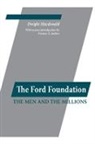 Macdonald Dwight, X. Sutton Francis, Dwight Macdonald - Ford Foundation