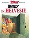 Ren Goscinny, Rene Goscinny, Albert Uderzo - Asterix in Helvesie