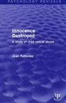 Jean Renvoize, Renvoize Jean - Innocence Destroyed