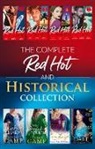 Amy Andrews, Candace Camp, Maggie Cox, Tessa Dare, Kelly Hunter, Lucy King... - Complete Red-Hot and Historical Collection