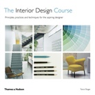 Tomris Tangaz, Tomris Tangaz - The Interior Design Course