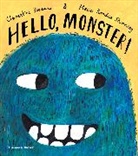 Clementine Beauvais, Clémentine Beauvais, Clementine (University of Cambridge) Beauvais, CLEMENTINE BEAUVAIS, Maisie Paradise Shearring, Maisie Paradise Shearring... - Hello, Monster !