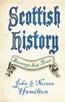 John Hamilton, John and Noreen Hamilton, Noreen Hamilton, HAMILTON JOHN - Scottish History: Strange but True